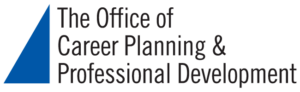 The Office of Career Planning & Professional Development